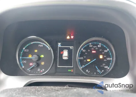 2016 Toyota Rav4 Hybrid Limited from USA, damaged, VIN JTMDJREVXGD018516